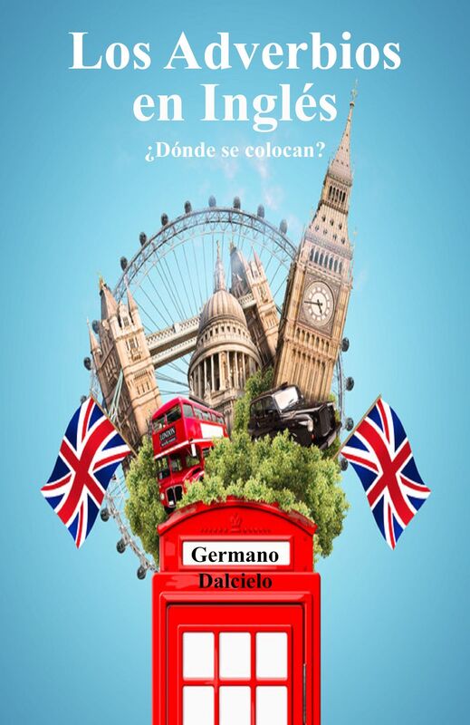 Los Adverbios en Inglés: Dónde se colocan?