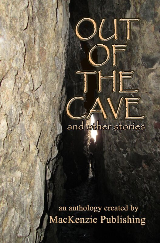 Out of the Cave (and other stories)