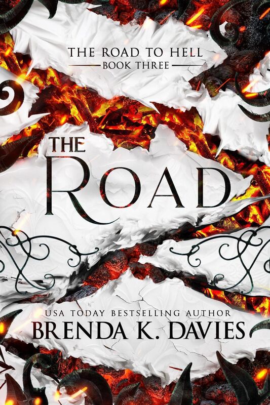The Road (The Road to Hell Series, Book 3)