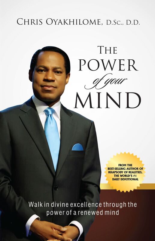 The Power Of Your Mind