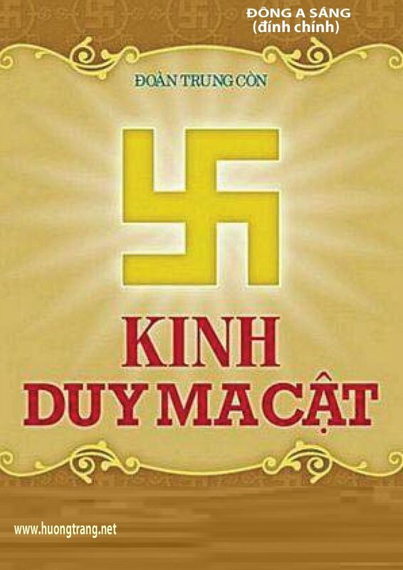 Kinh Duy Ma Cat.
