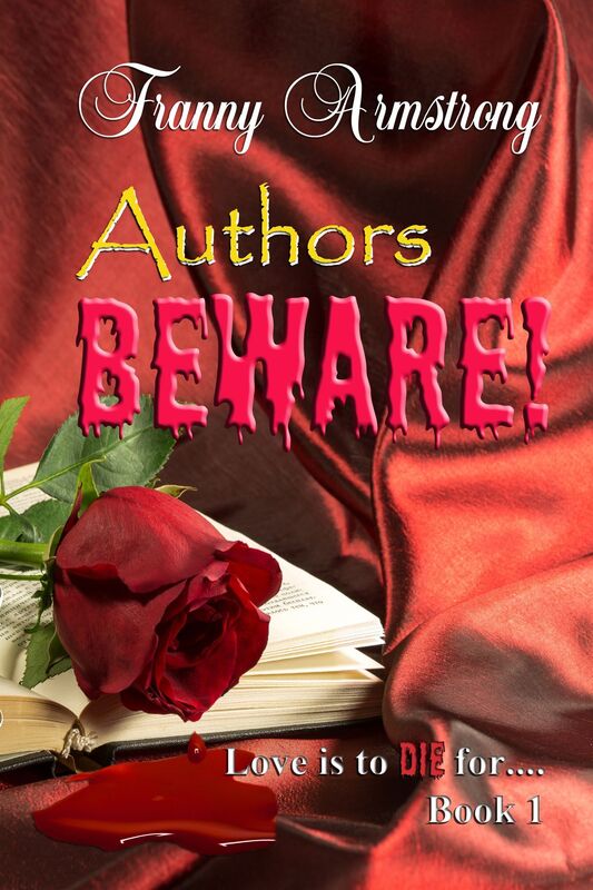 Authors Beware: Book 1