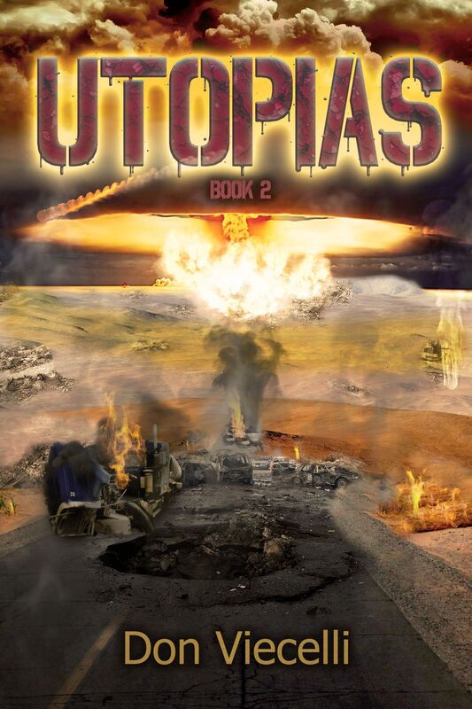 UTOPIAS: Book 2