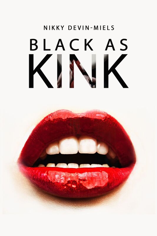 Black As Kink