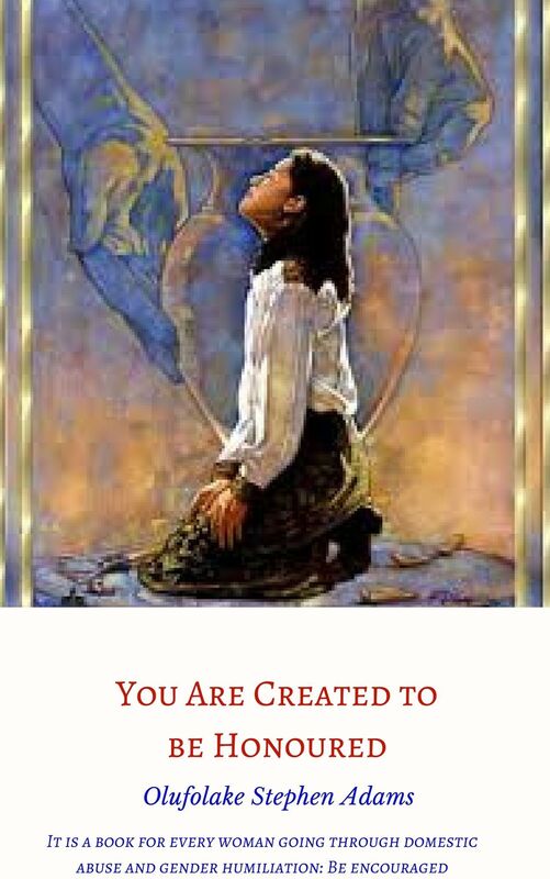 You are Created to be Honoured