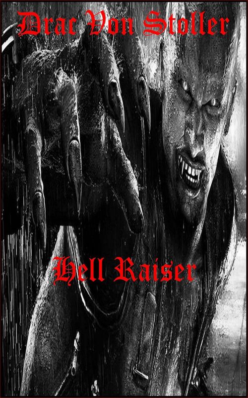 Hell Raiser