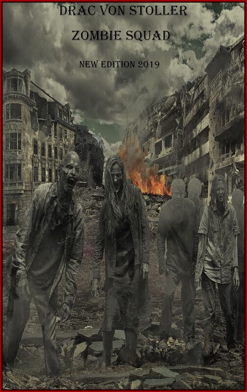 Zombie Squad