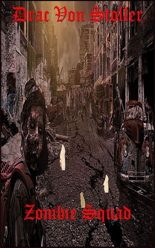 Zombie Squad