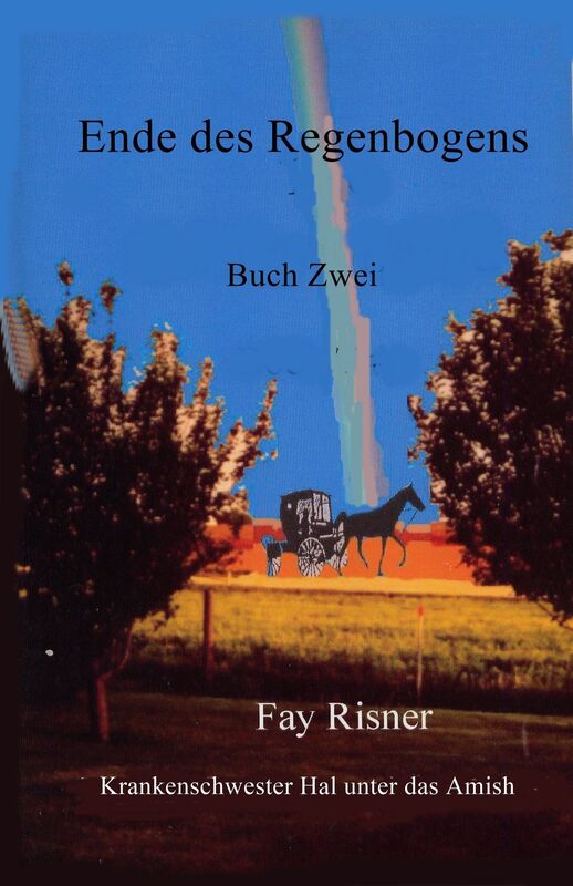 Ende des Regenbogens