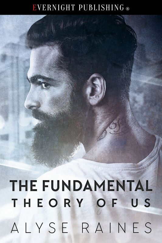 The Fundamental Theory of Us