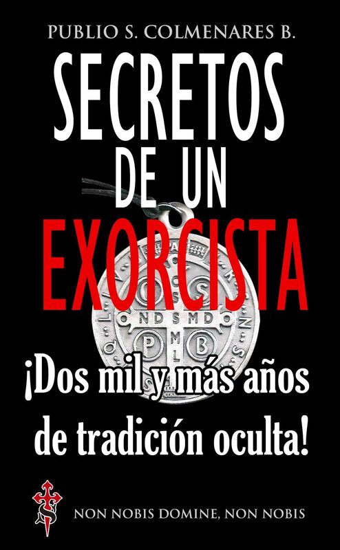 Secretos de un Exorcista