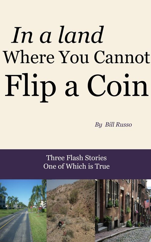 In a Land Where You Cannot Flip a Coin