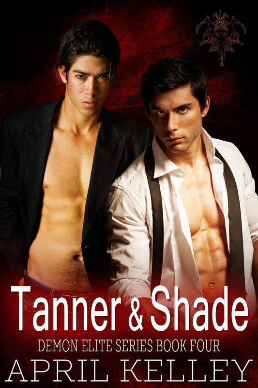 Tanner and Shade