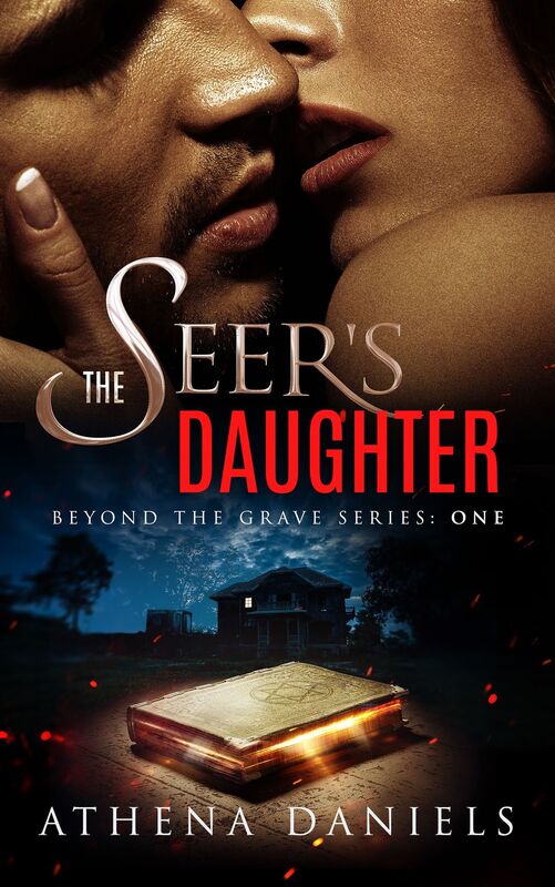 The Seer's Daughter