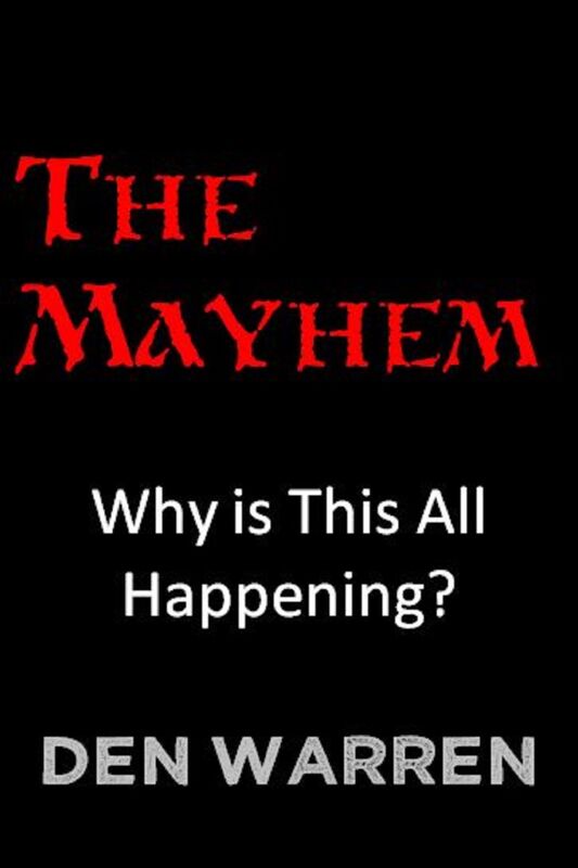 The Mayhem