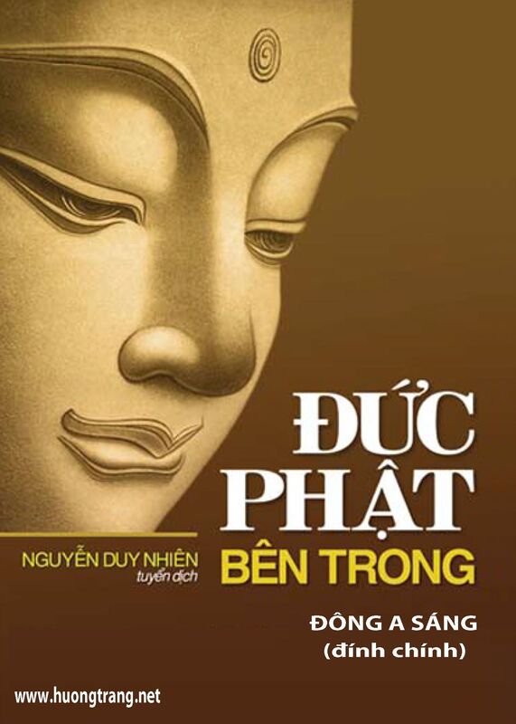 Duc Phat ben trong.