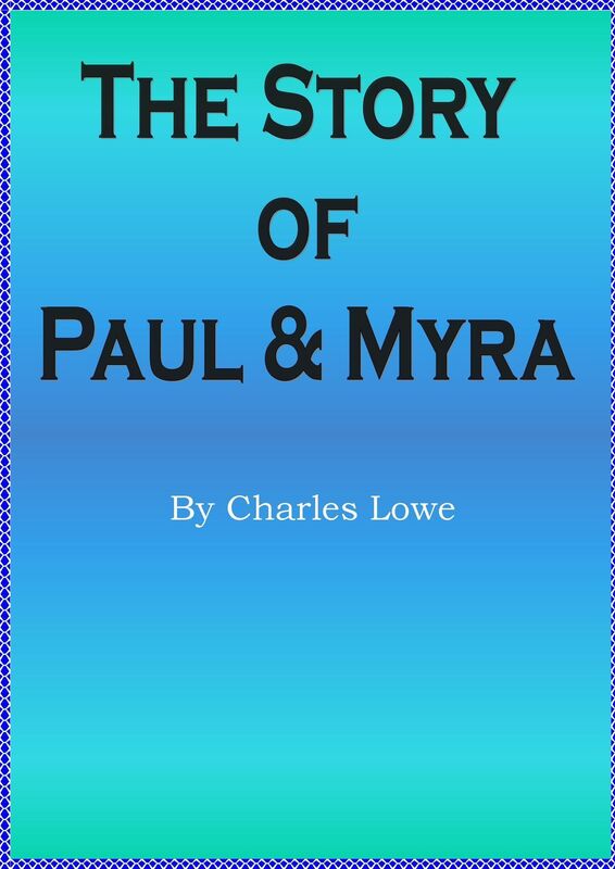The Story of Paul & Myra
