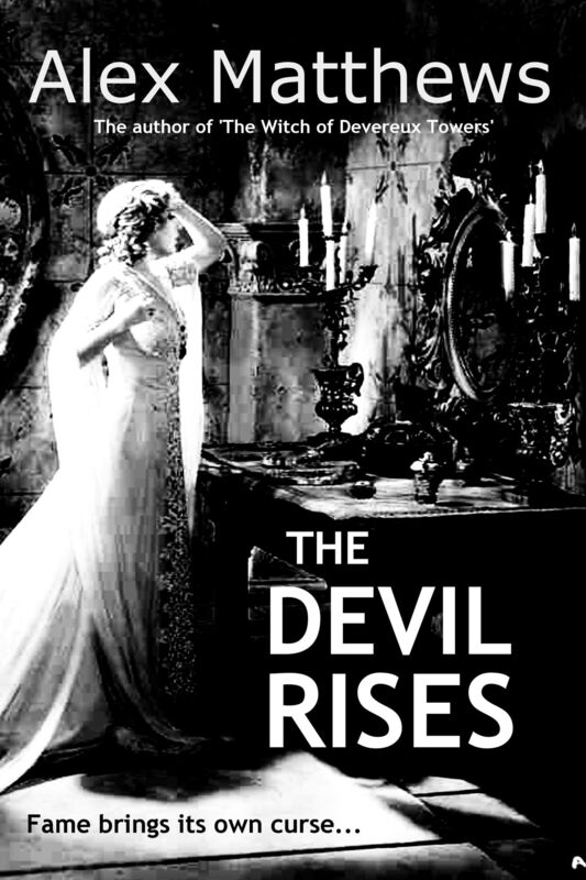 The Devil Rises