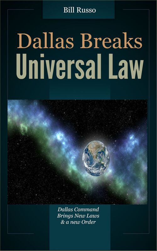 Dallas Breaks Universal Law