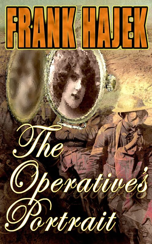 The Operative's Portrait