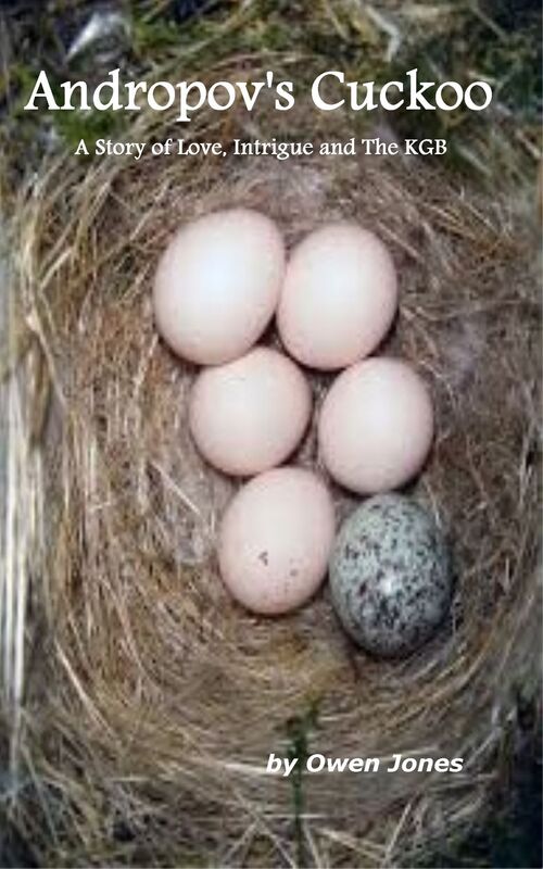 Andropov's Cuckoo