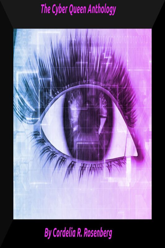 The Cyber Queen Anthology