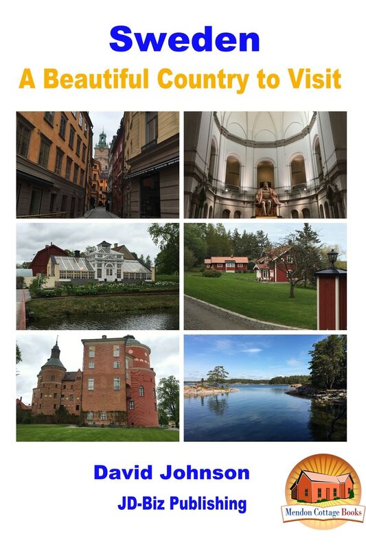 Sweden: A Beautiful Country to Visit