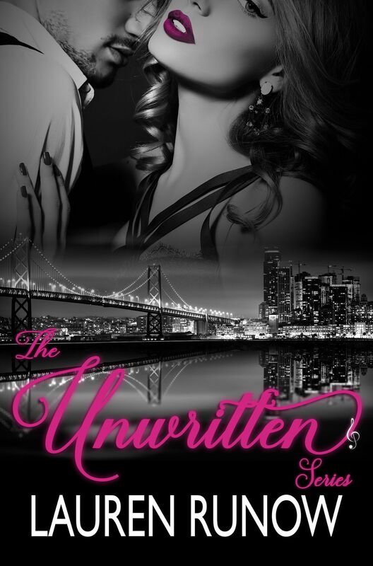 The Unwritten Series
