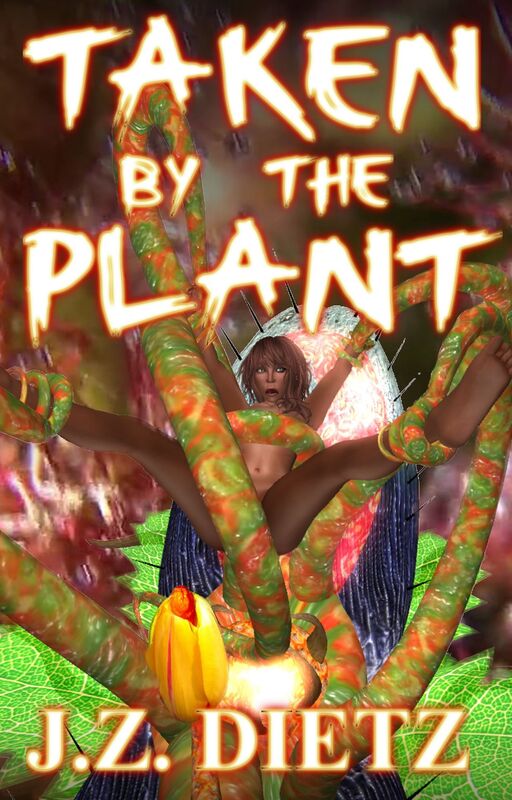 Taken by the Plant