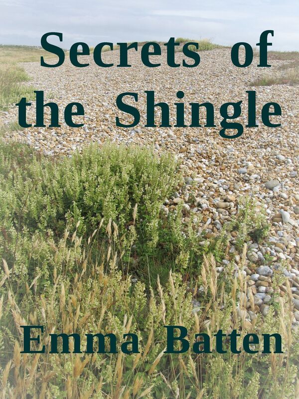 Secrets of the Shingle