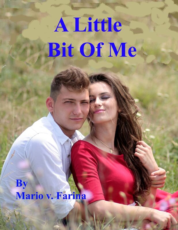 A Little Bit Of Me