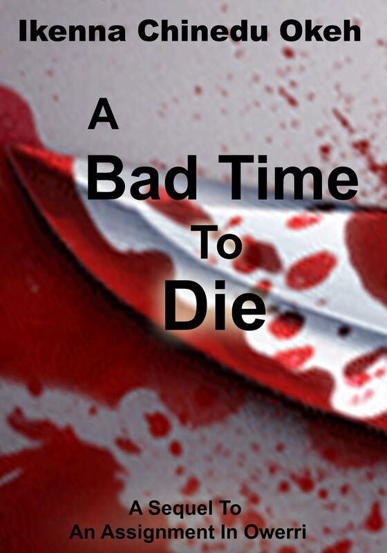A Bad Time To Die