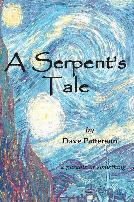 A Serpent's Tale