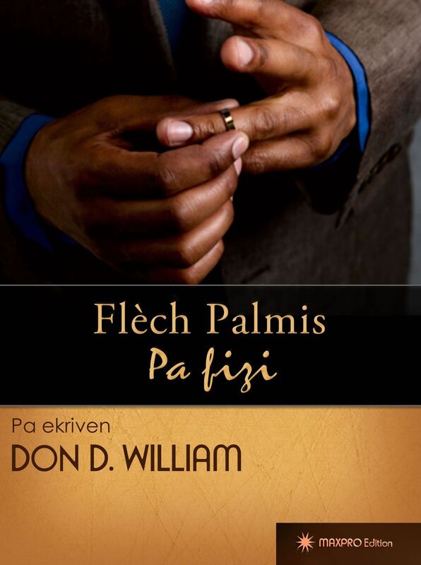 Flèch Palmis Pa Fizi