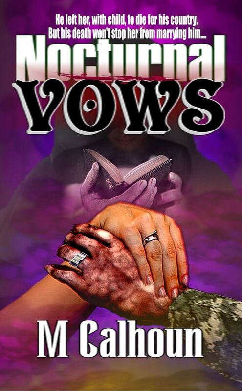 Nocturnal Vows