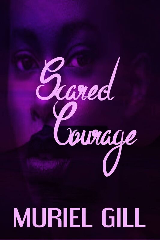 Scared Courage
