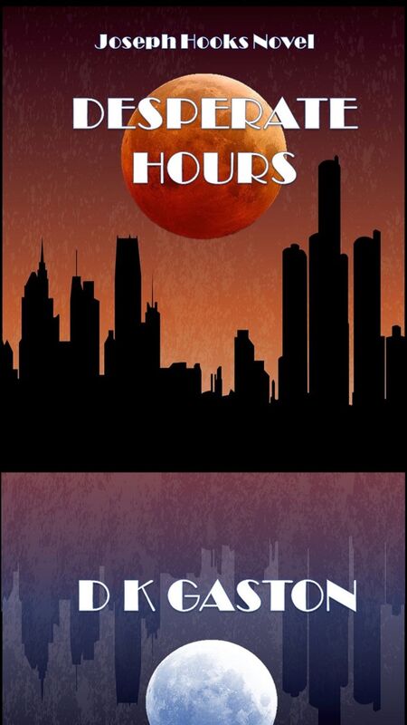 Desperate Hours