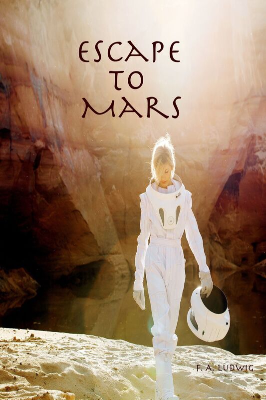 Escape to Mars