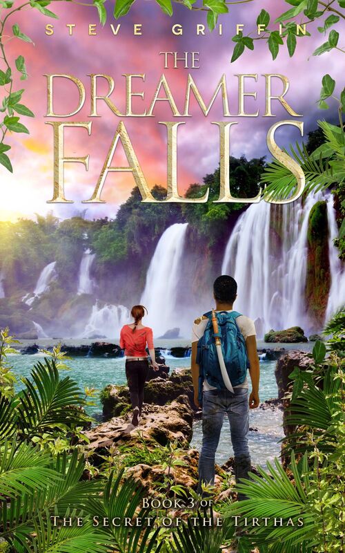 The Dreamer Falls