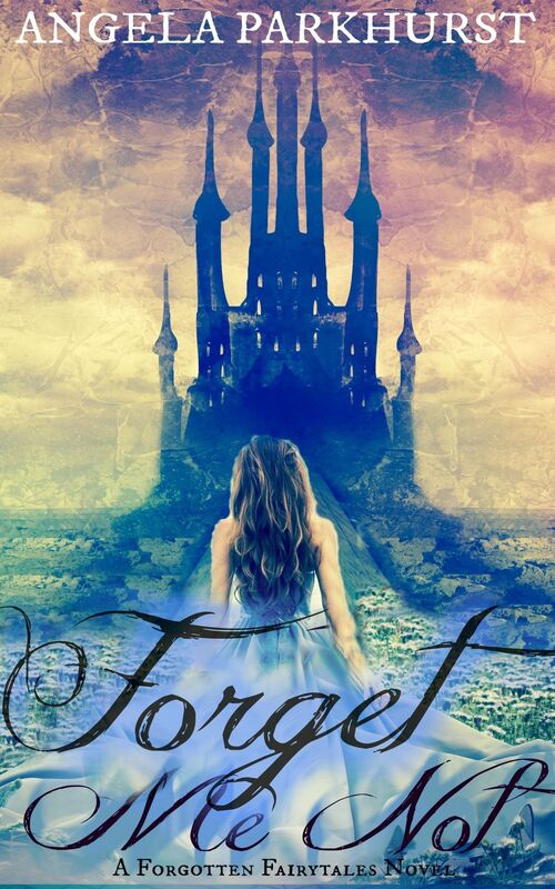 Forget Me Not