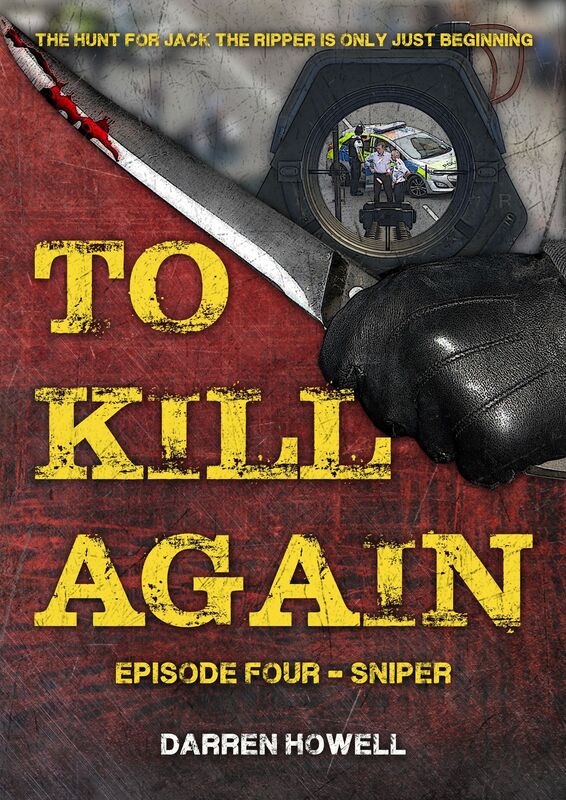 To Kill Again: Episode Four