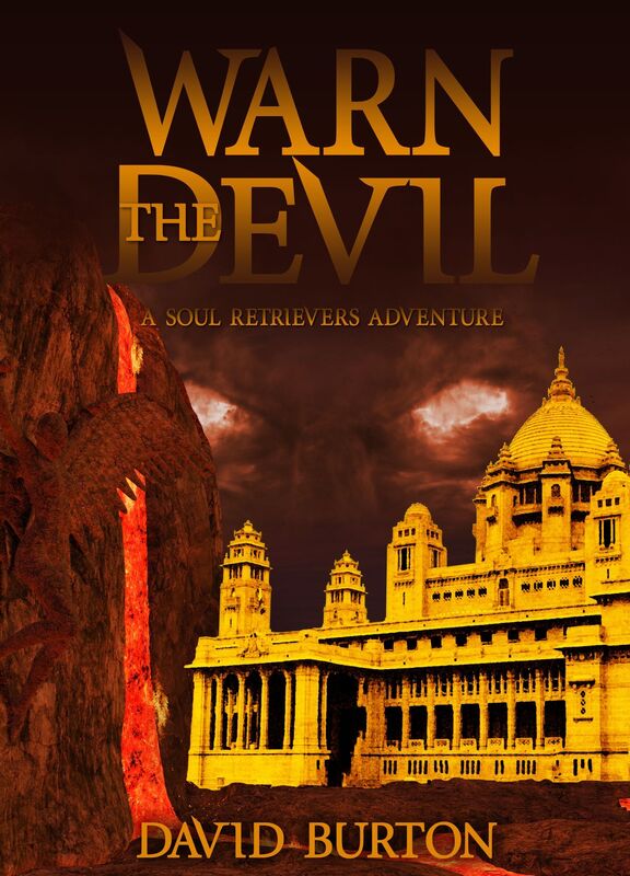 Warn the Devil