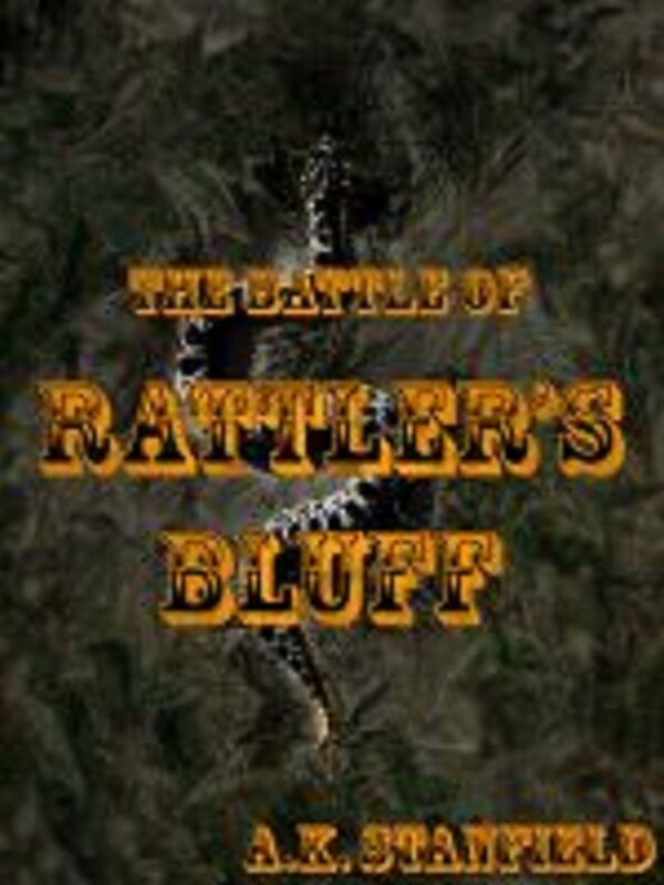 The Battle of Rattler's Bluff