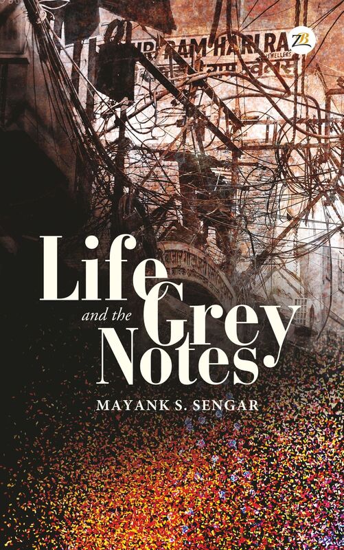 Life and The Grey Notes