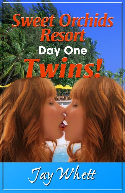 Sweet Orchids Resort One: Twins!