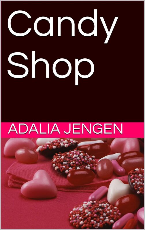 Candy Shop