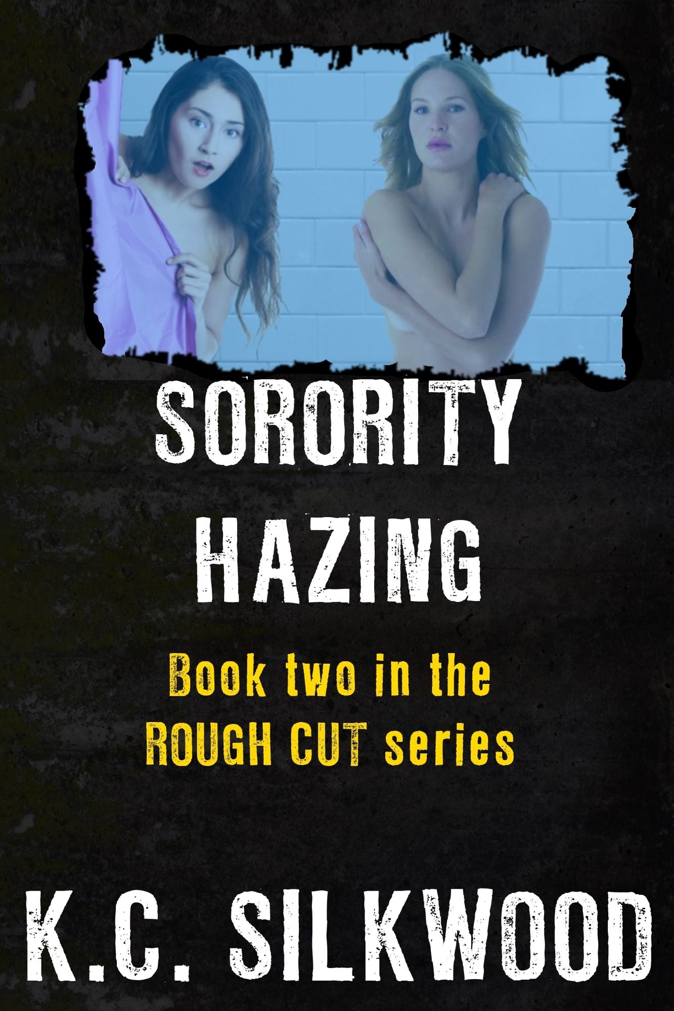 Sorority Hazing