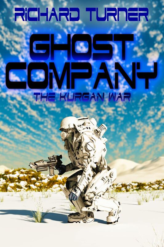 Ghost Company