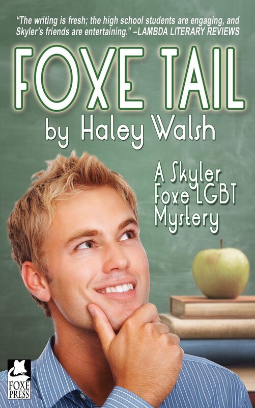 Foxe Tail