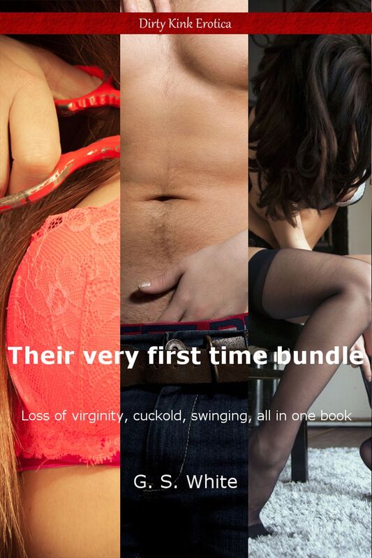Their Very First Time Bundle